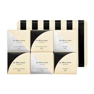 JO MALONE LONDON Decorated Soap Collection Set